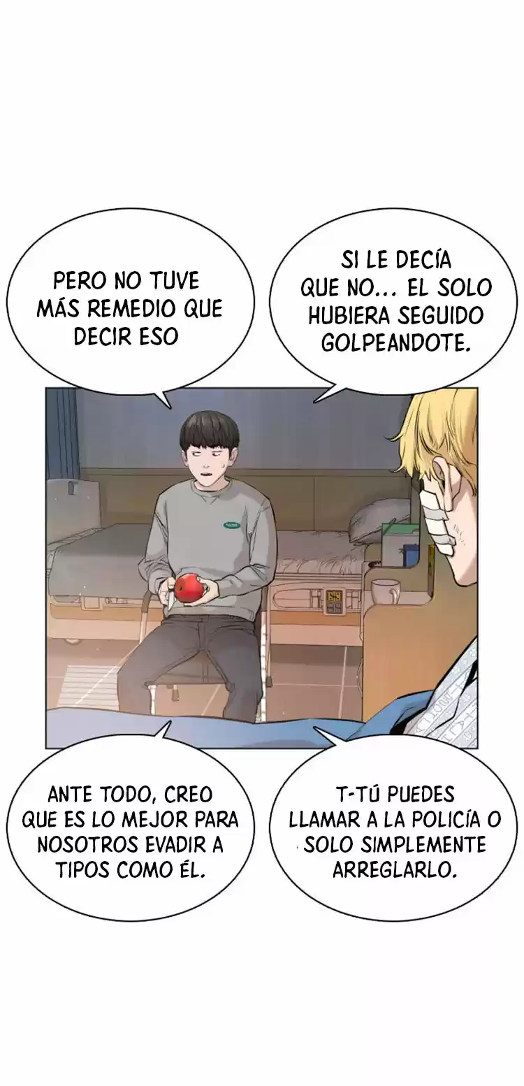 How to fight (2020) - Capítulo 15 - Página 29 - LectorTMOo