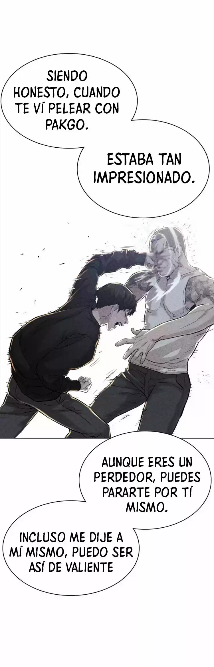How to fight (2020) - Capítulo 15 - Página 32 - LectorTMOo