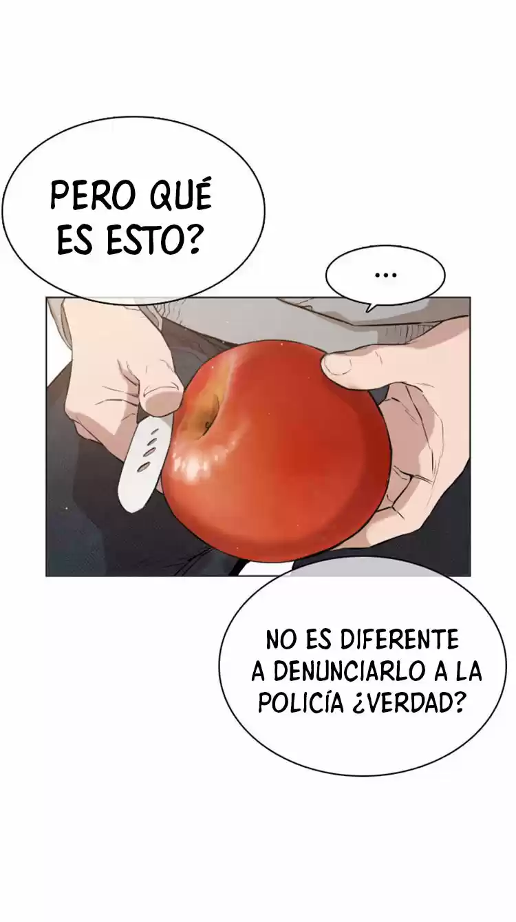 How to fight (2020) - Capítulo 15 - Página 33 - LectorTMOo