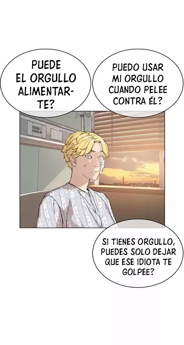 How to fight (2020) - Capítulo 15 - Página 36 - LectorTMOo