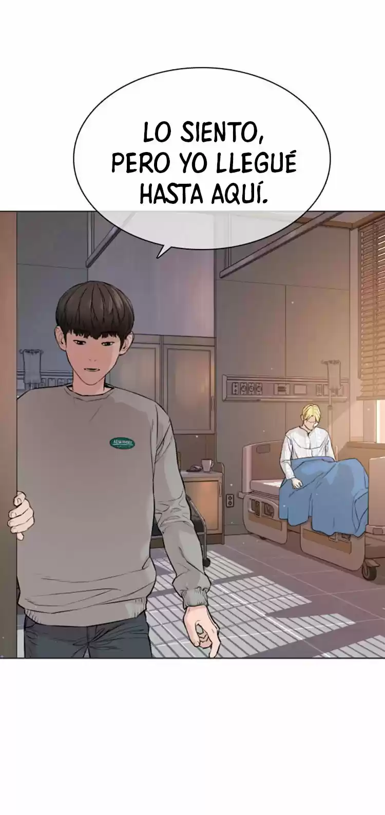 How to fight (2020) - Capítulo 15 - Página 40 - LectorTMOo