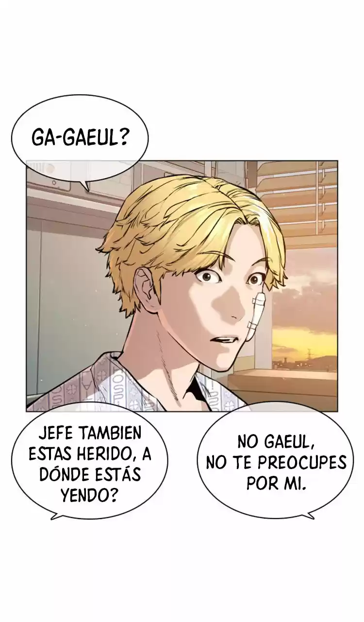 How to fight (2020) - Capítulo 15 - Página 43 - LectorTMOo