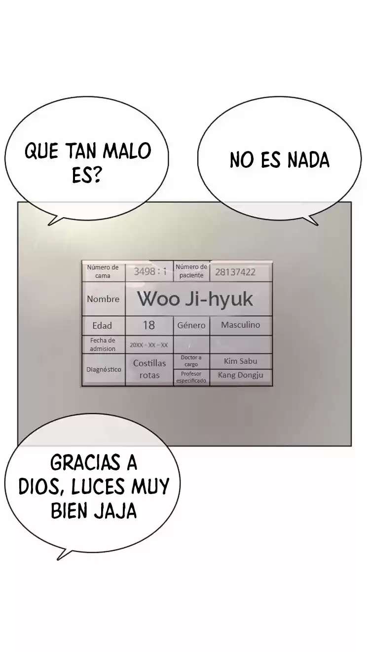 How to fight (2020) - Capítulo 15 - Página 44 - LectorTMOo