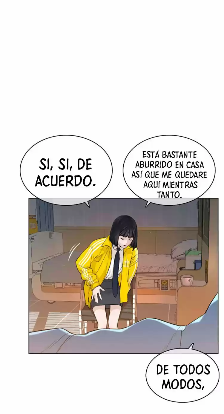 How to fight (2020) - Capítulo 15 - Página 46 - LectorTMOo