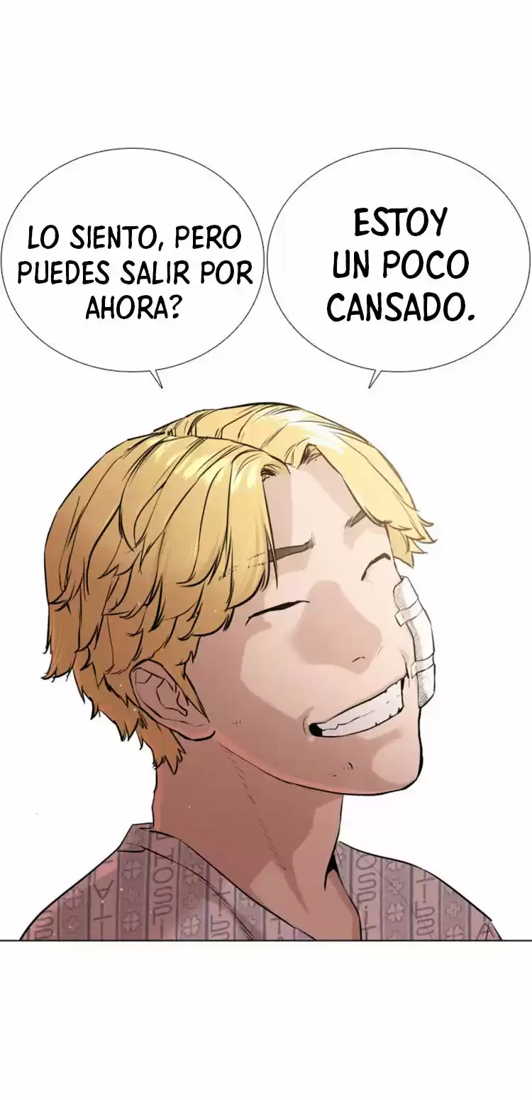 How to fight (2020) - Capítulo 15 - Página 47 - LectorTMOo