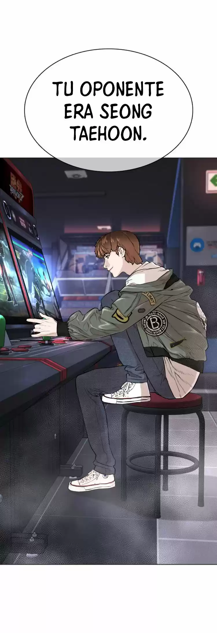 How to fight (2020) - Capítulo 15 - Página 61 - LectorTMOo