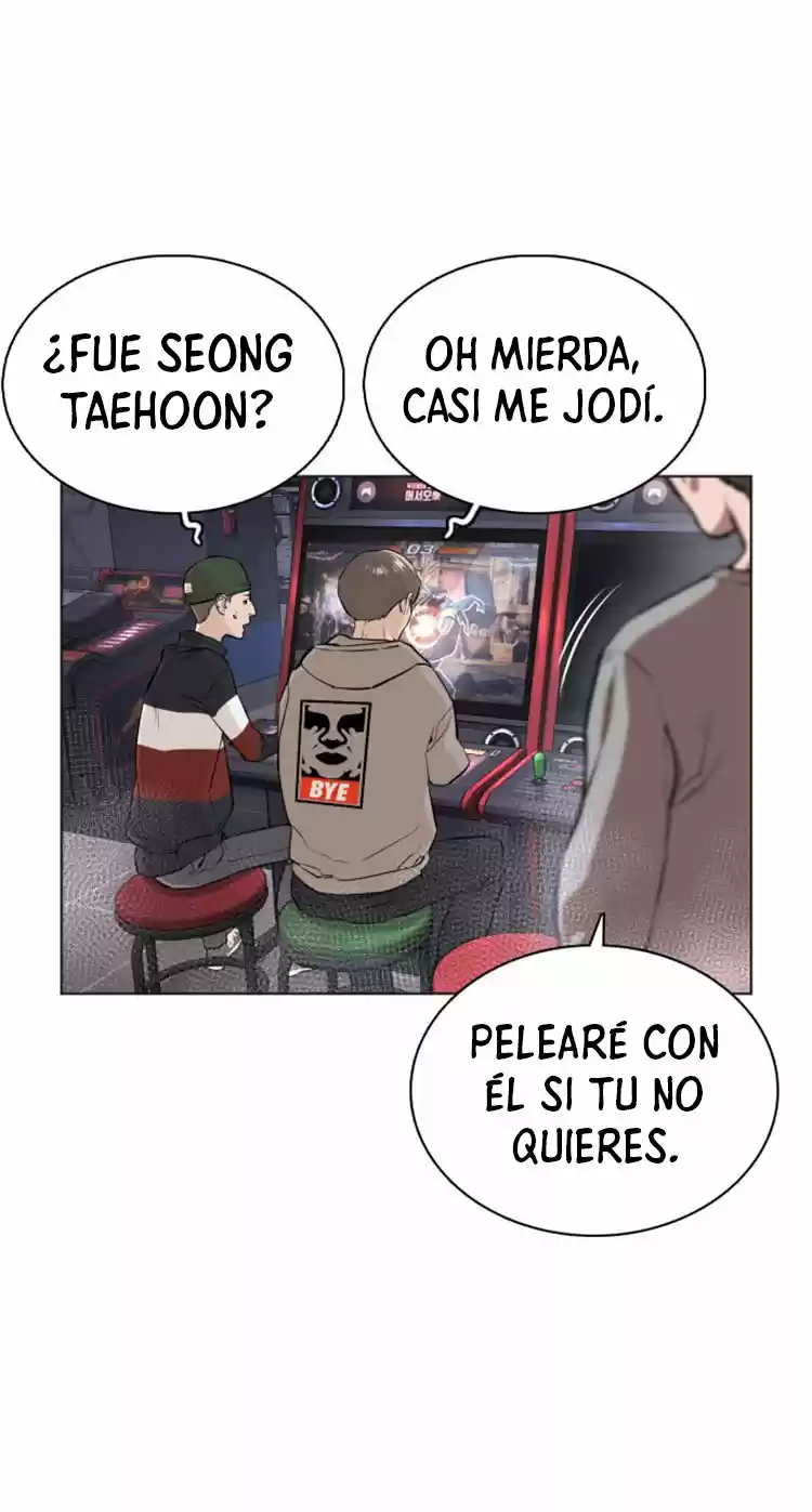 How to fight (2020) - Capítulo 15 - Página 62 - LectorTMOo