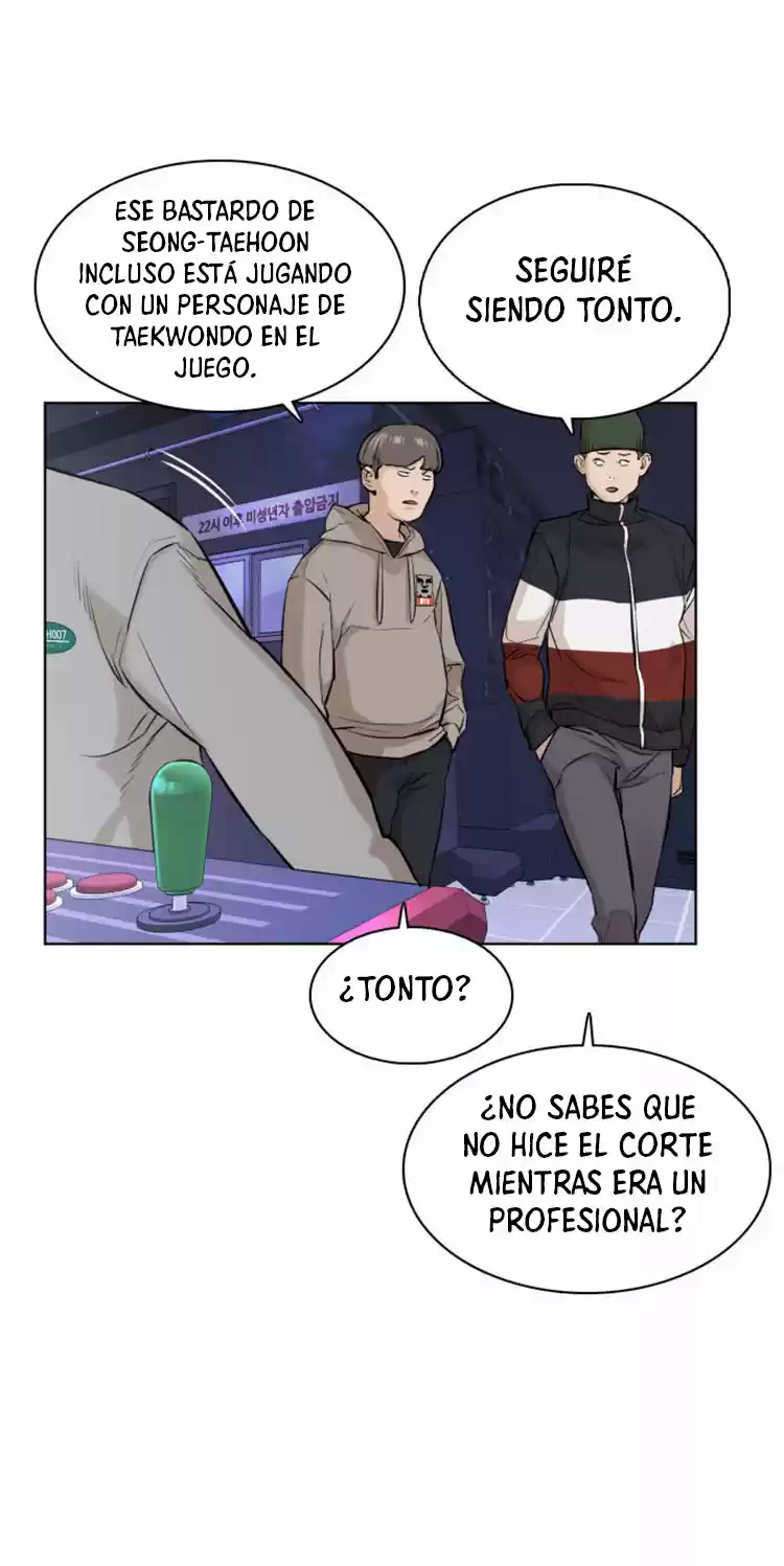 How to fight (2020) - Capítulo 15 - Página 63 - LectorTMOo