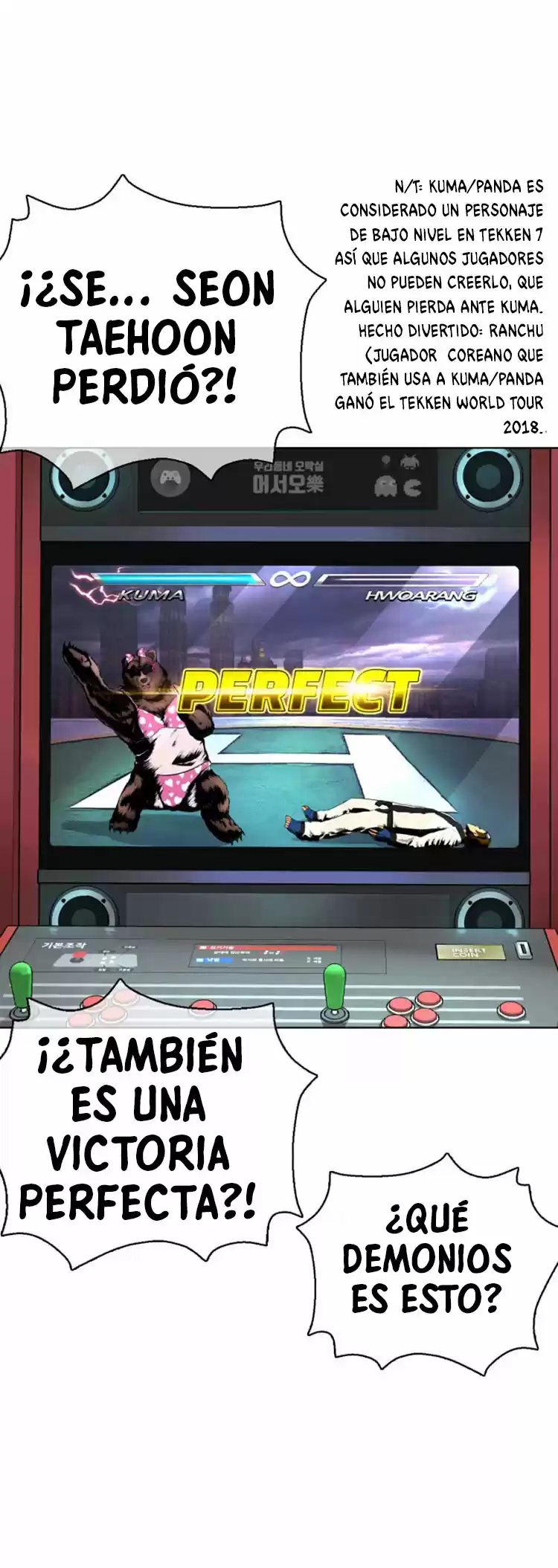 How to fight (2020) - Capítulo 15 - Página 65 - LectorTMOo