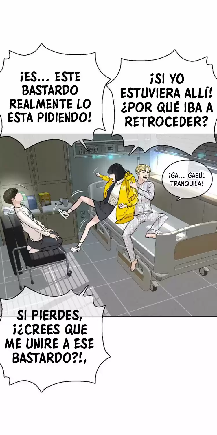 How to fight (2020) - Capítulo 15 - Página 81 - LectorTMOo