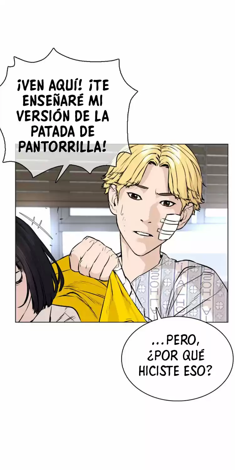 How to fight (2020) - Capítulo 15 - Página 82 - LectorTMOo