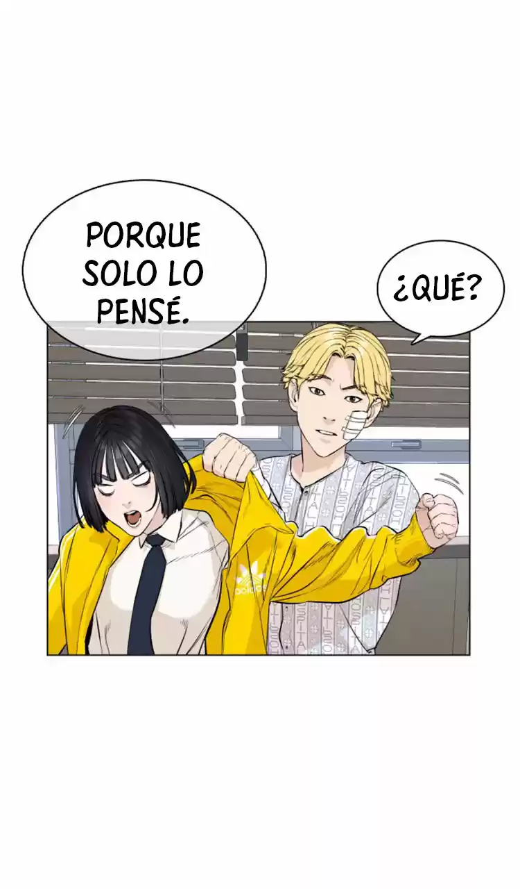 How to fight (2020) - Capítulo 15 - Página 85 - LectorTMOo