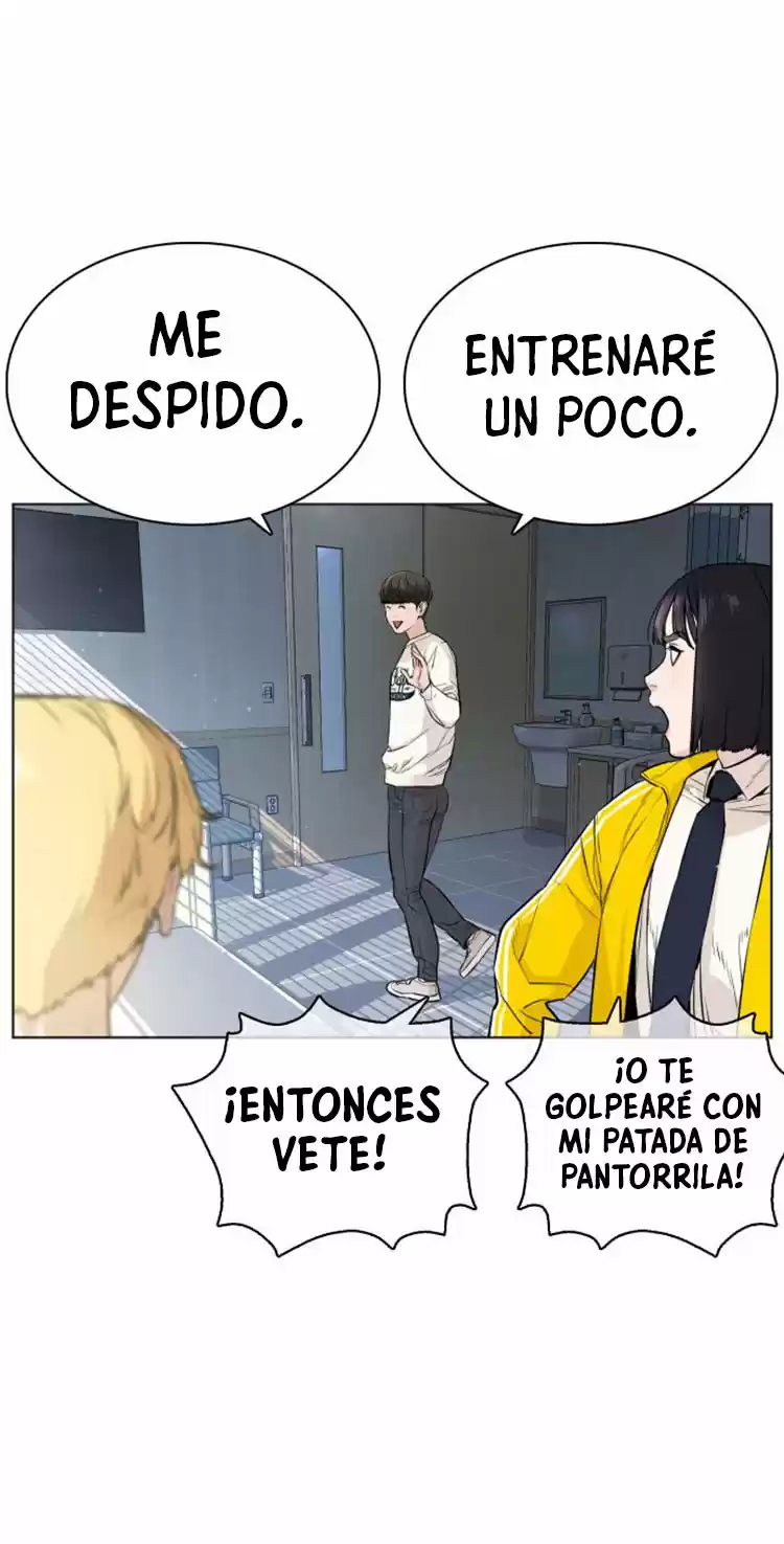 How to fight (2020) - Capítulo 15 - Página 86 - LectorTMOo