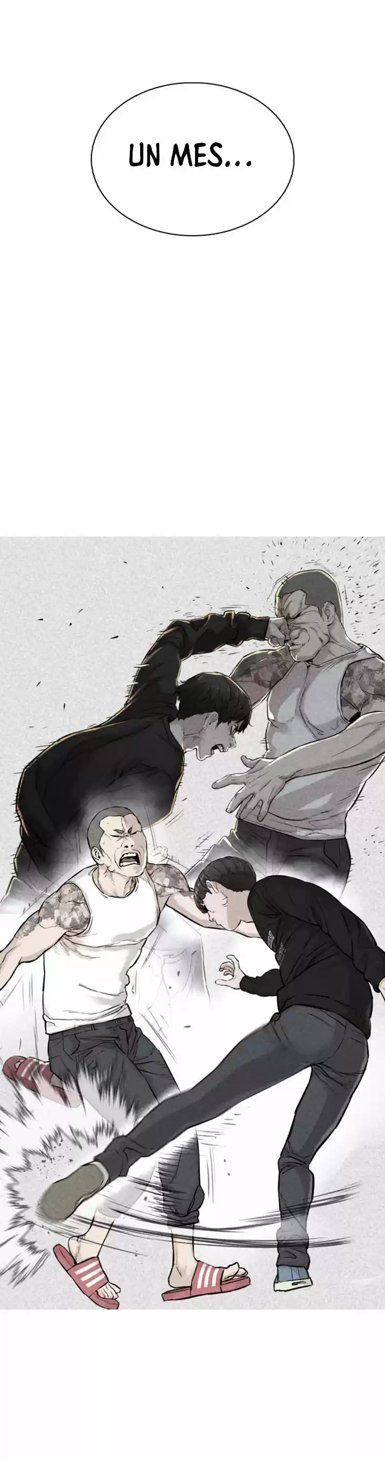How to fight (2020) - Capítulo 15 - Página 87 - LectorTMOo