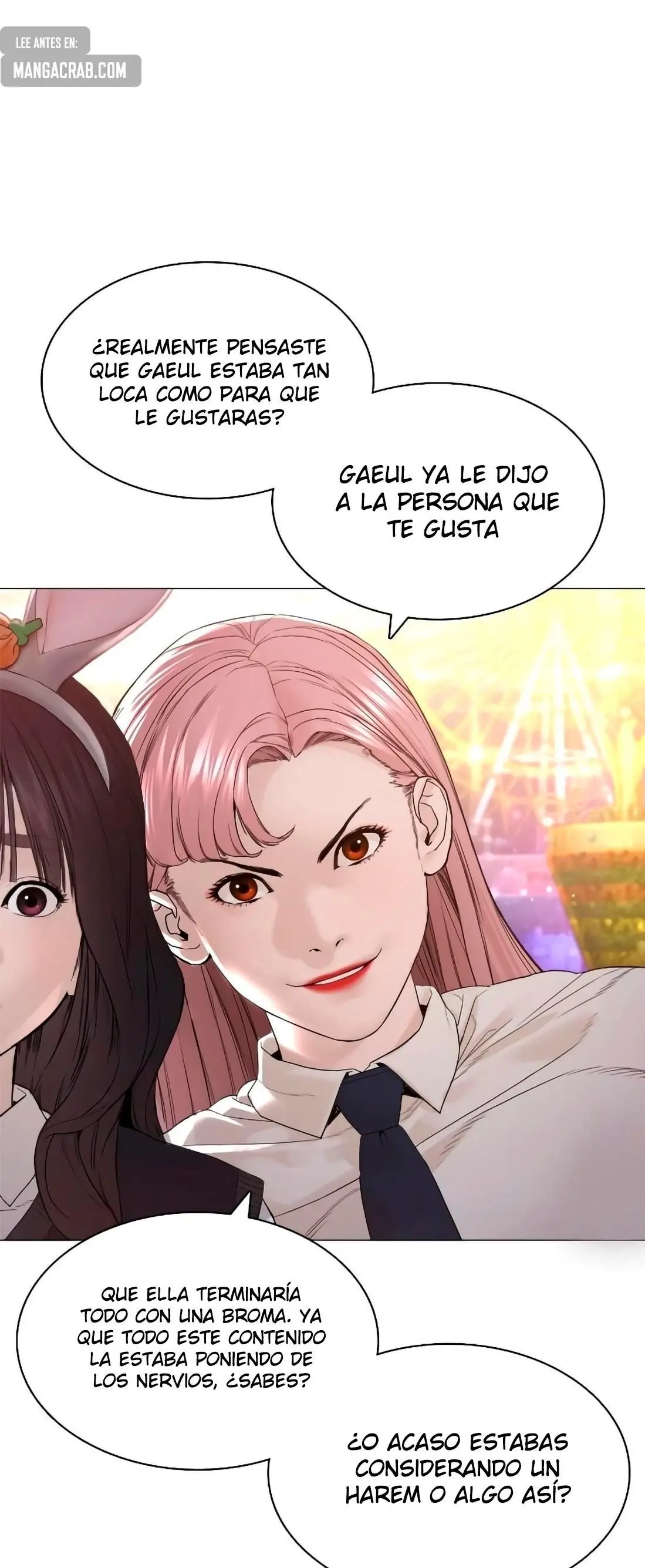 How to fight (2020) - Capítulo 150 - Página 13 - LectorTMOo
