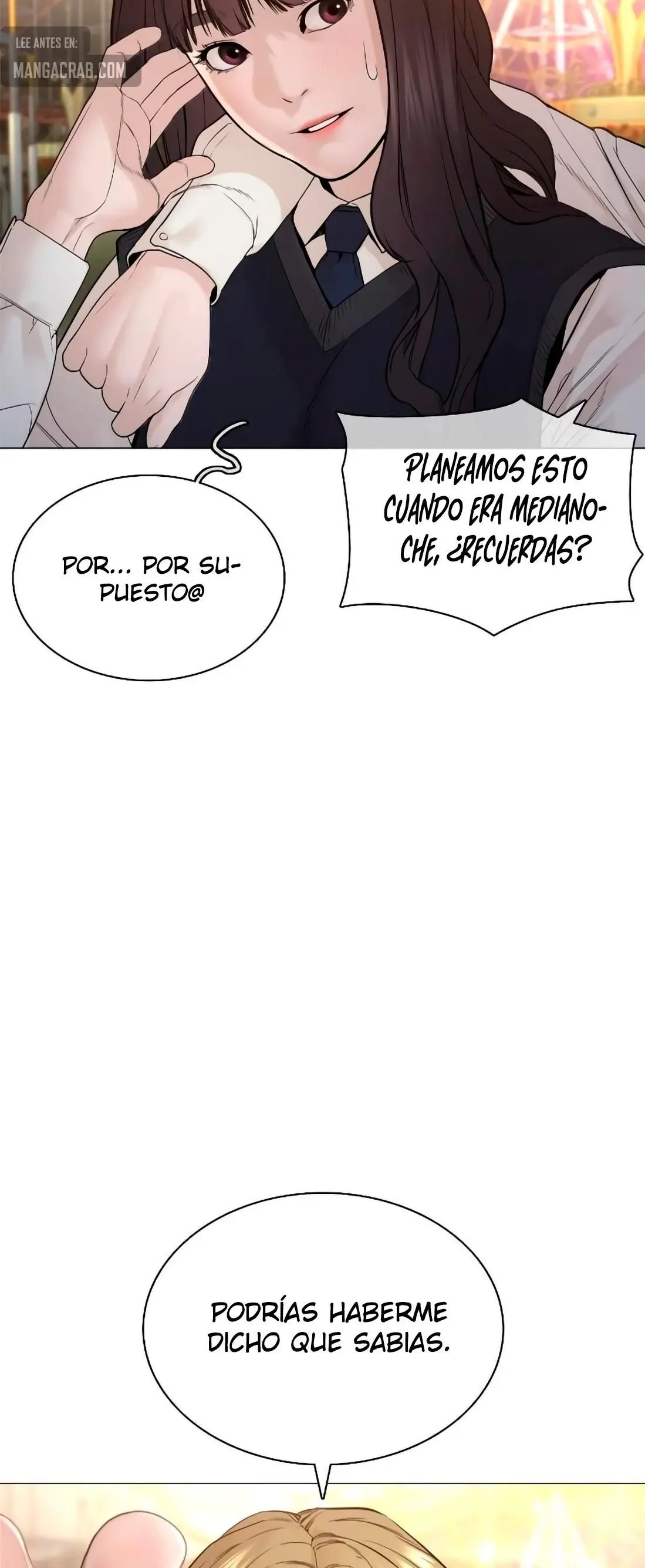 How to fight (2020) - Capítulo 150 - Página 16 - LectorTMOo