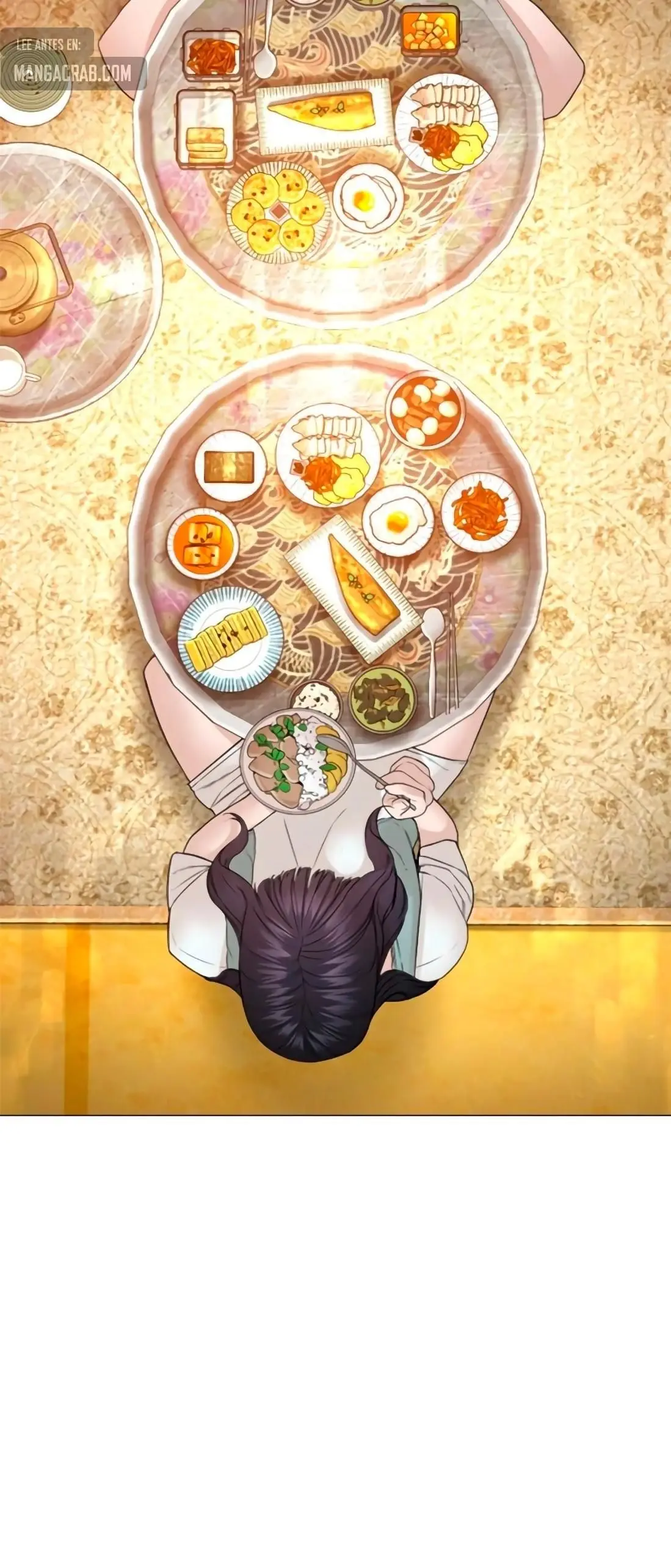 How to fight (2020) - Capítulo 150 - Página 27 - LectorTMOo