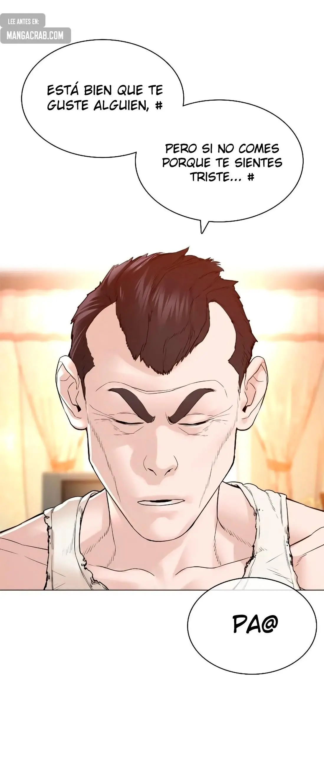 How to fight (2020) - Capítulo 150 - Página 28 - LectorTMOo