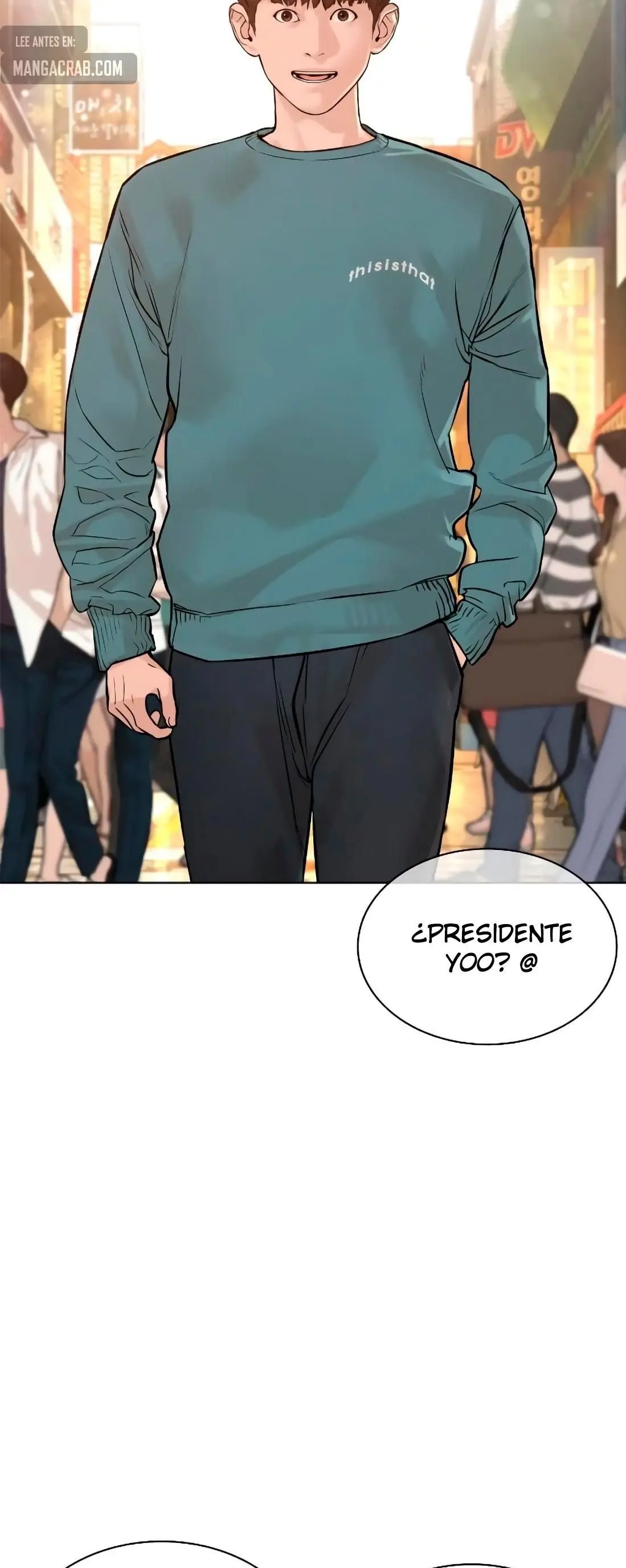 How to fight (2020) - Capítulo 150 - Página 37 - LectorTMOo