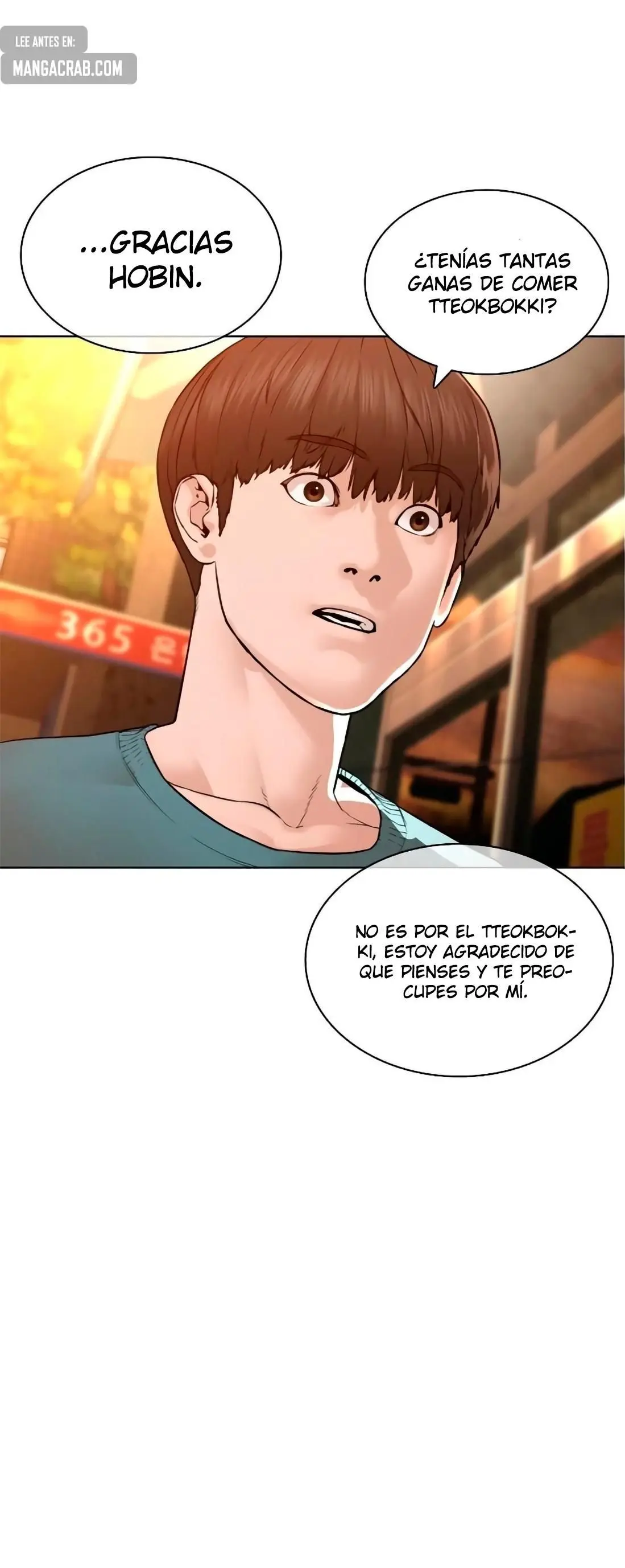 How to fight (2020) - Capítulo 150 - Página 45 - LectorTMOo