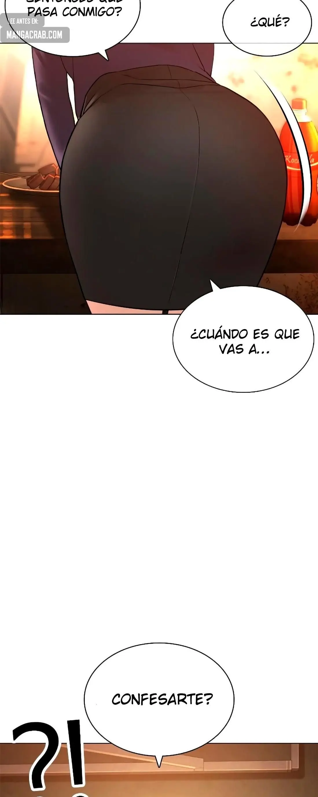 How to fight (2020) - Capítulo 150 - Página 49 - LectorTMOo