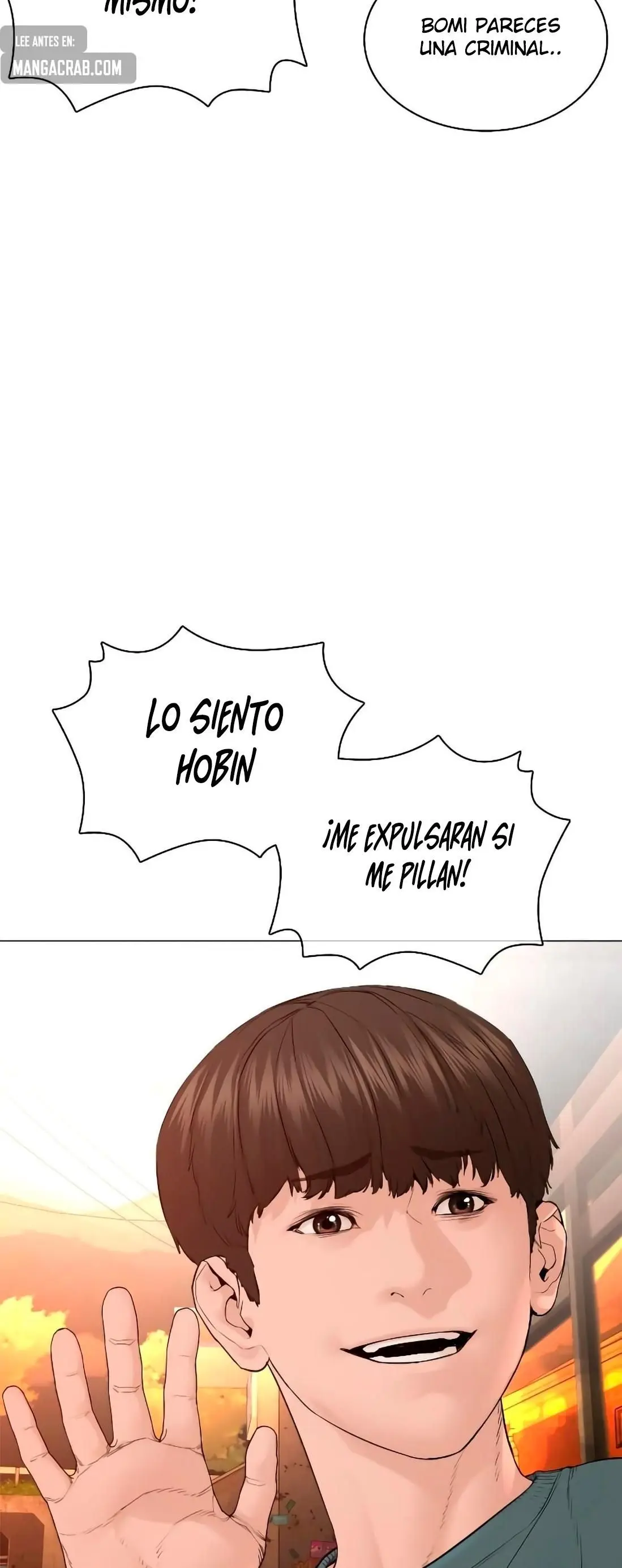 How to fight (2020) - Capítulo 150 - Página 55 - LectorTMOo