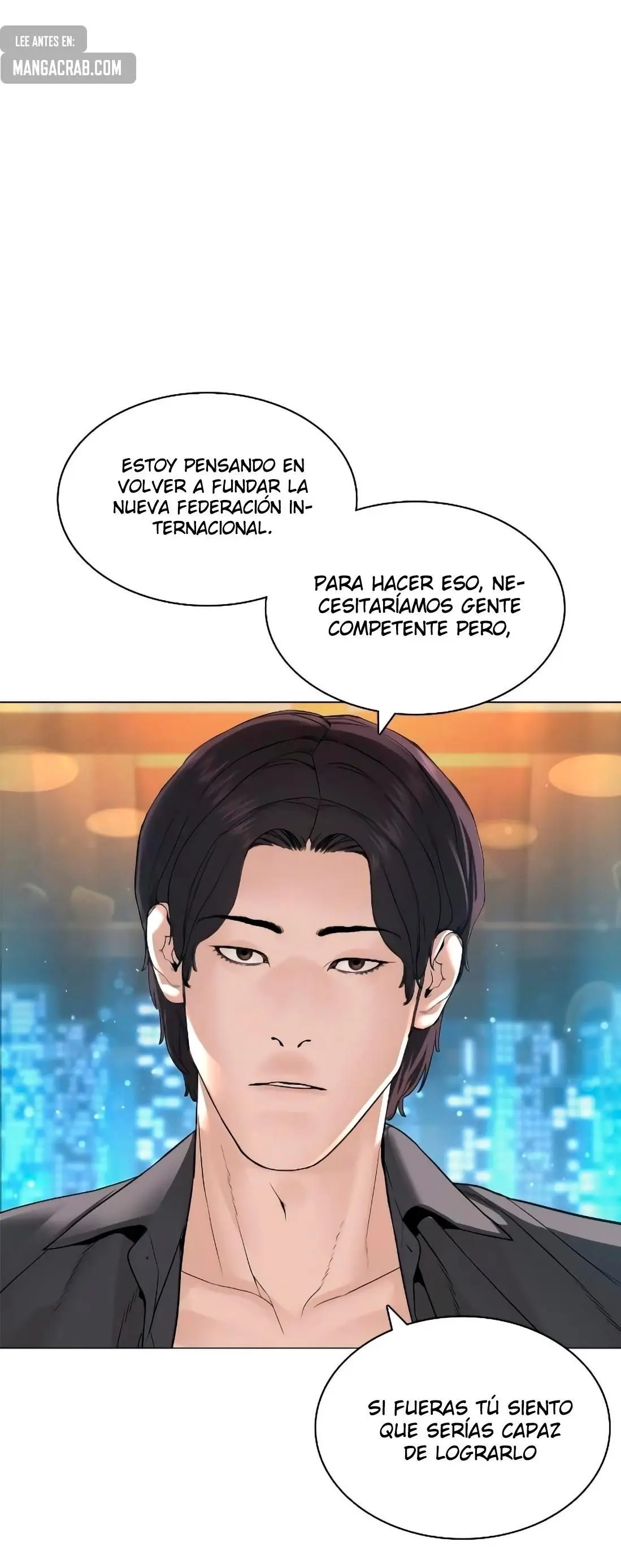How to fight (2020) - Capítulo 150 - Página 62 - LectorTMOo