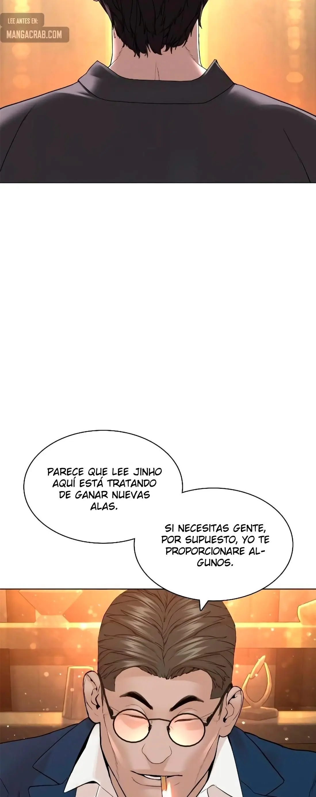 How to fight (2020) - Capítulo 150 - Página 64 - LectorTMOo