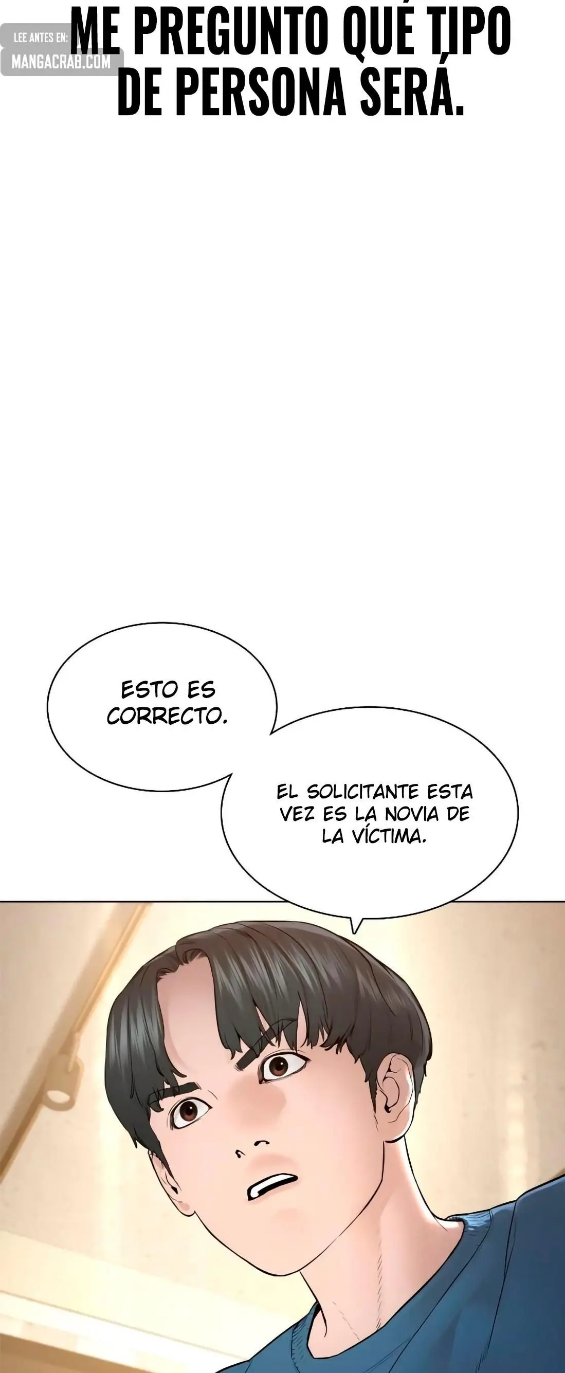 How to fight (2020) - Capítulo 150 - Página 73 - LectorTMOo