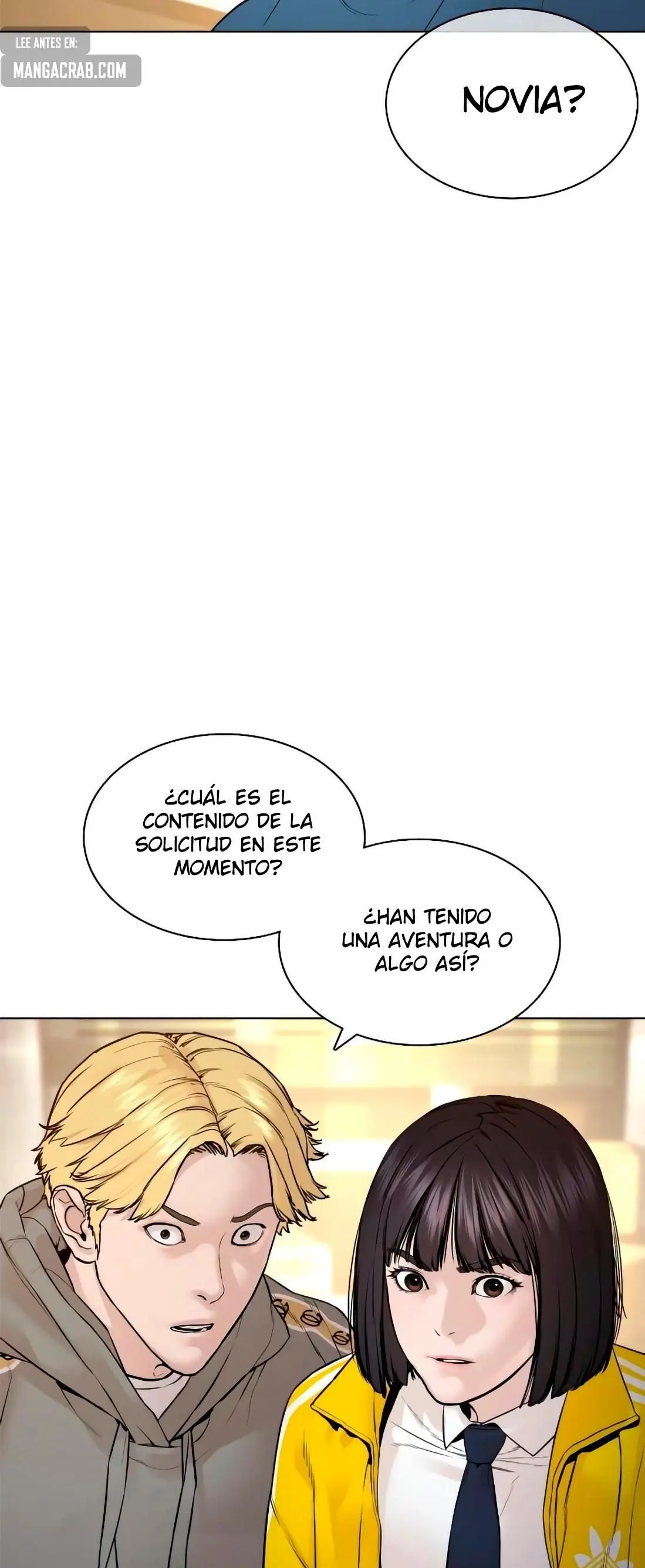 How to fight (2020) - Capítulo 150 - Página 74 - LectorTMOo