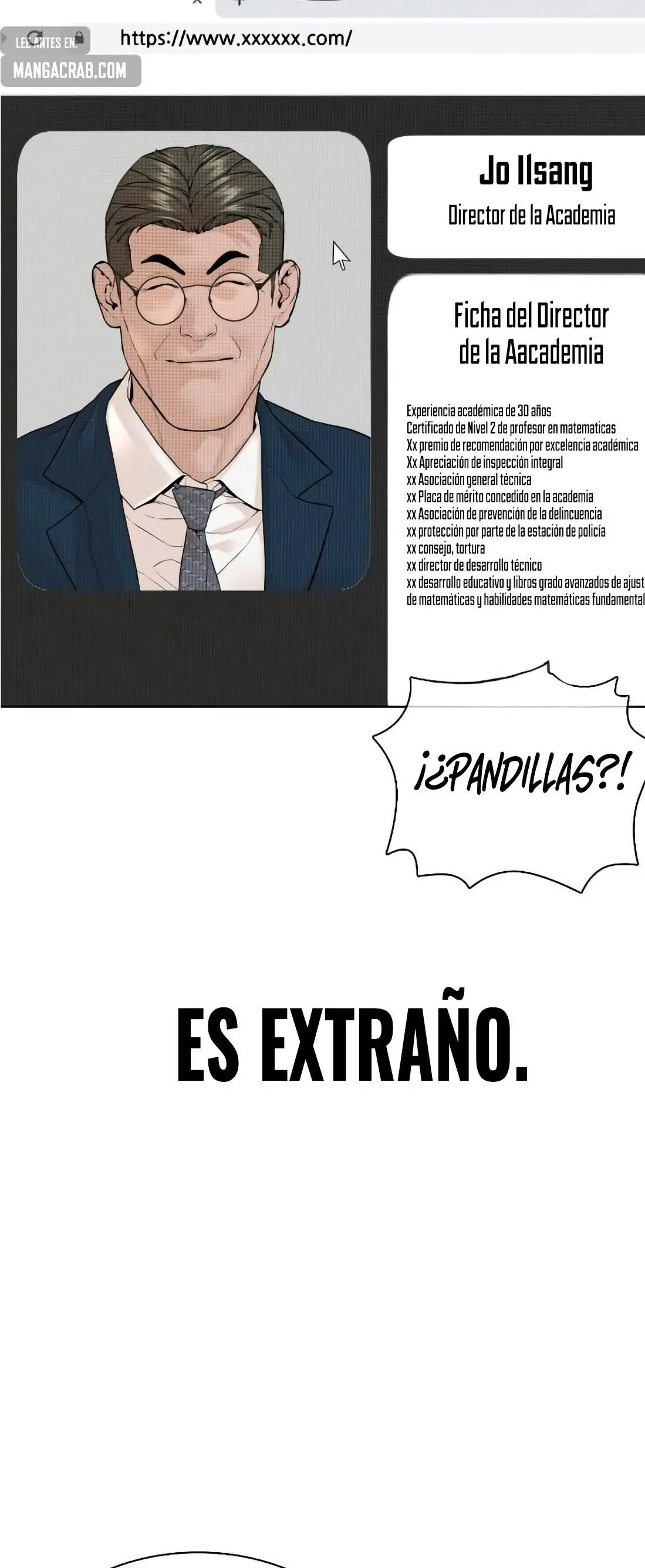 How to fight (2020) - Capítulo 150 - Página 78 - LectorTMOo