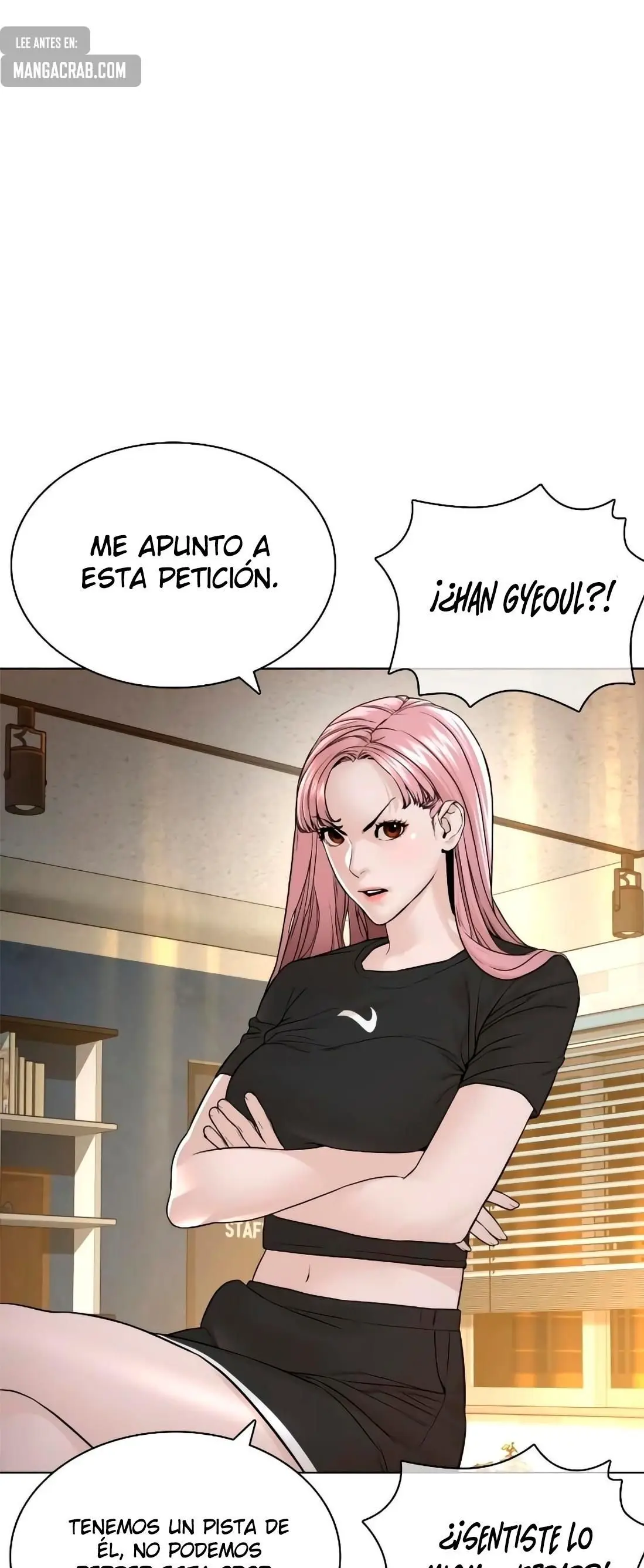 How to fight (2020) - Capítulo 150 - Página 80 - LectorTMOo
