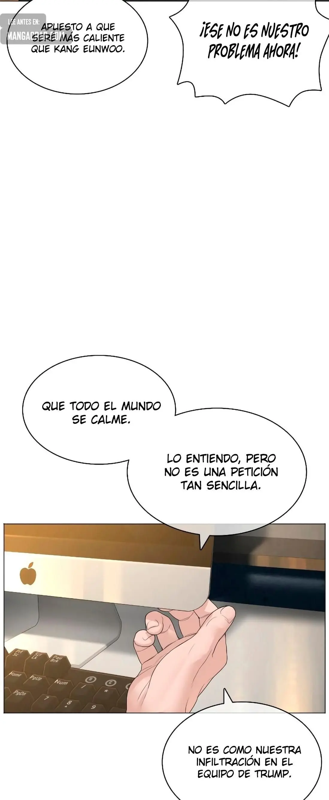 How to fight (2020) - Capítulo 150 - Página 82 - LectorTMOo