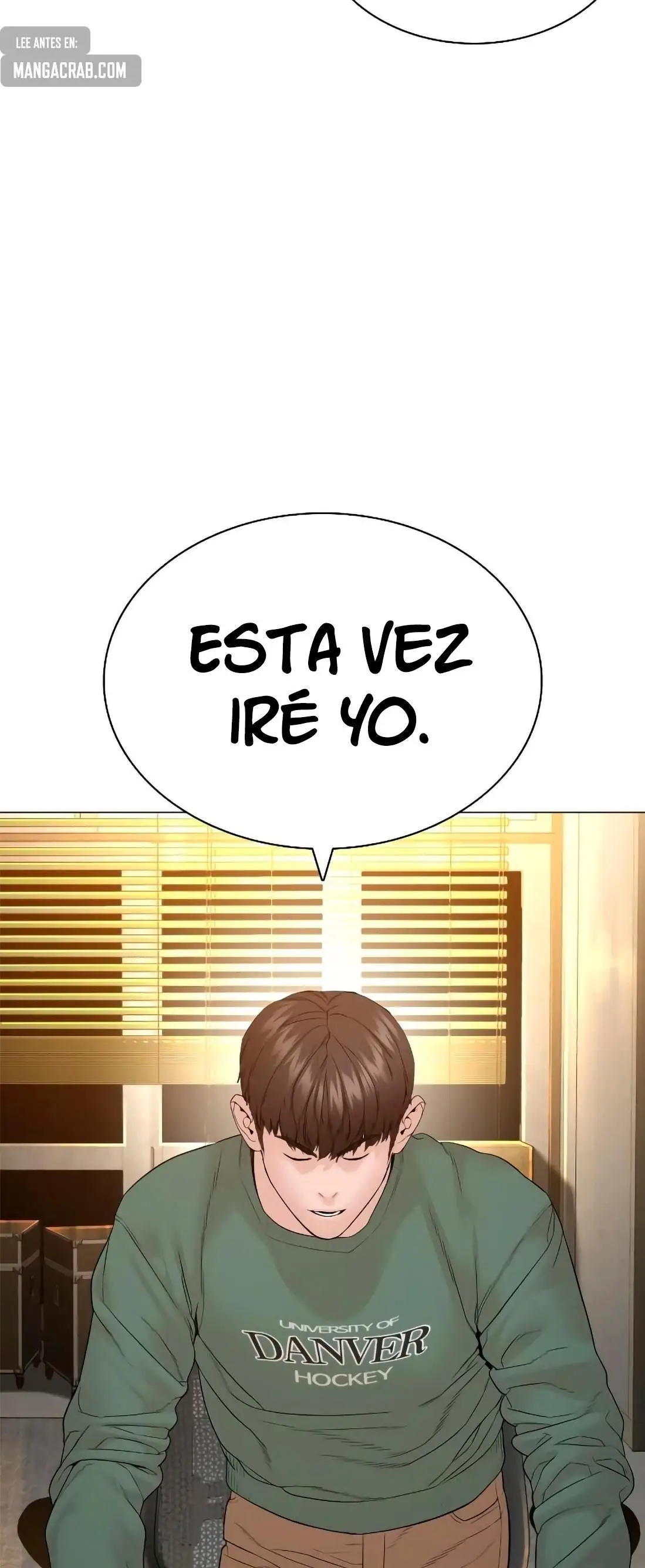 How to fight (2020) - Capítulo 150 - Página 83 - LectorTMOo