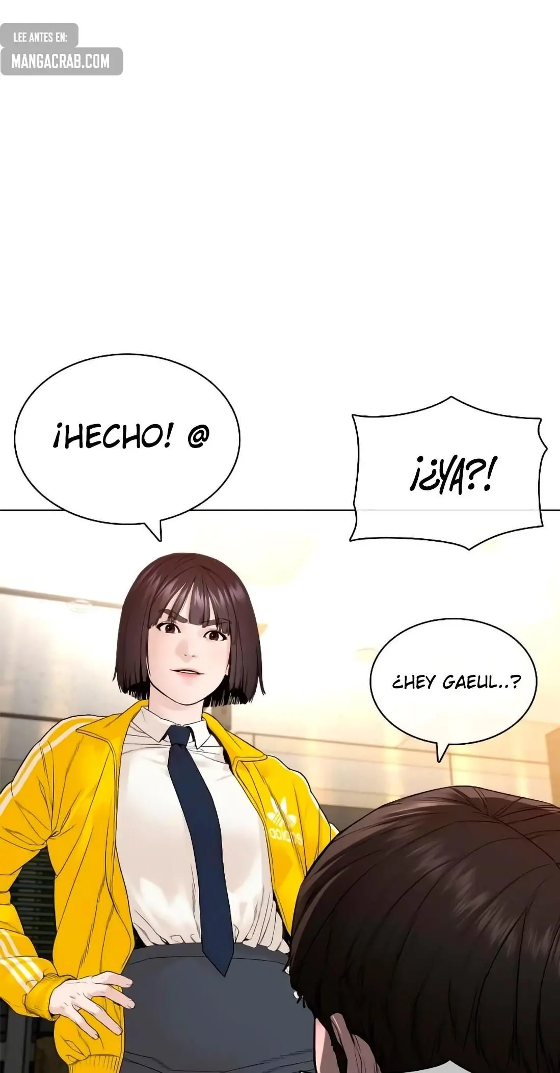 How to fight (2020) - Capítulo 150 - Página 90 - LectorTMOo