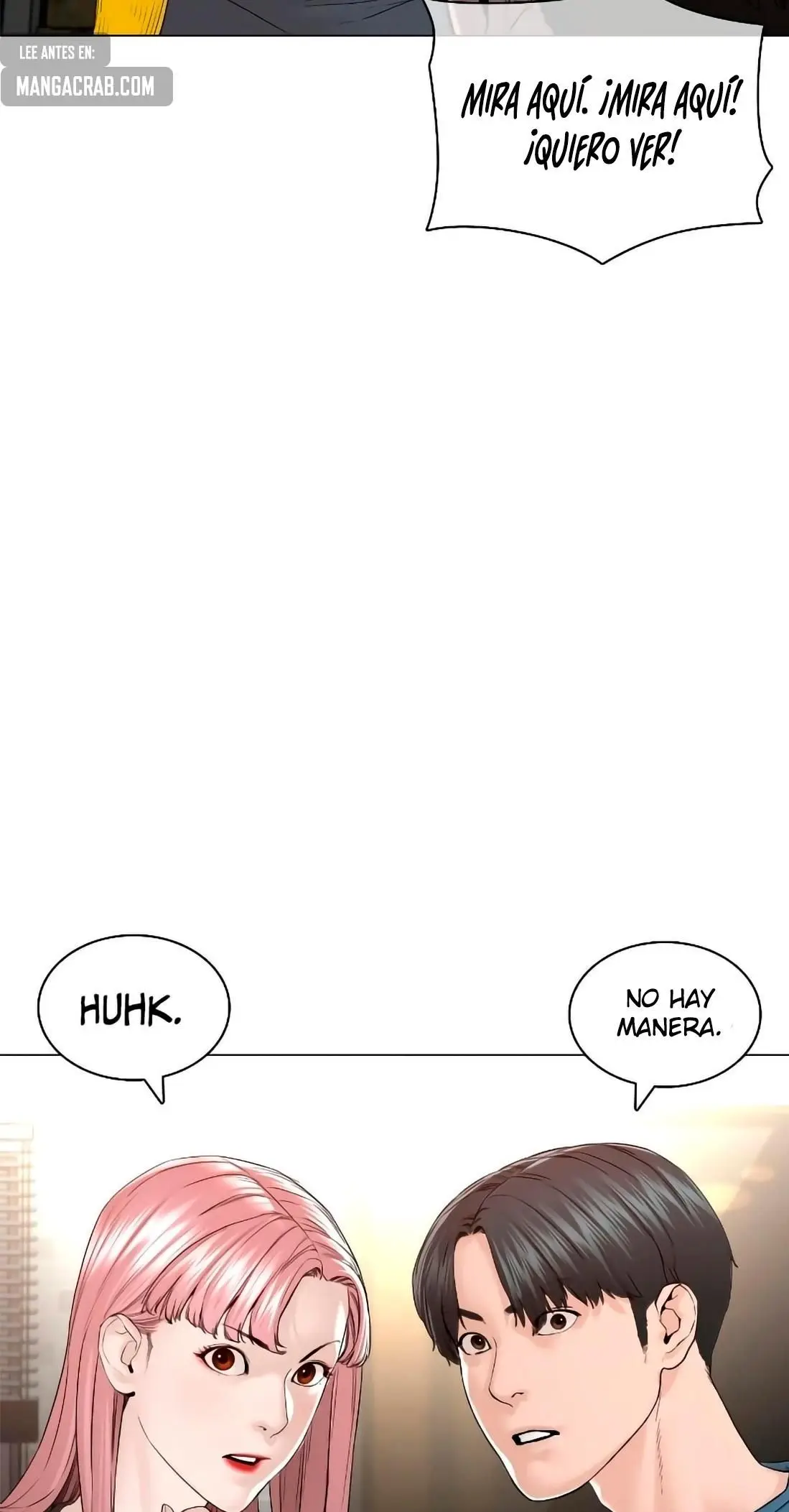 How to fight (2020) - Capítulo 150 - Página 91 - LectorTMOo