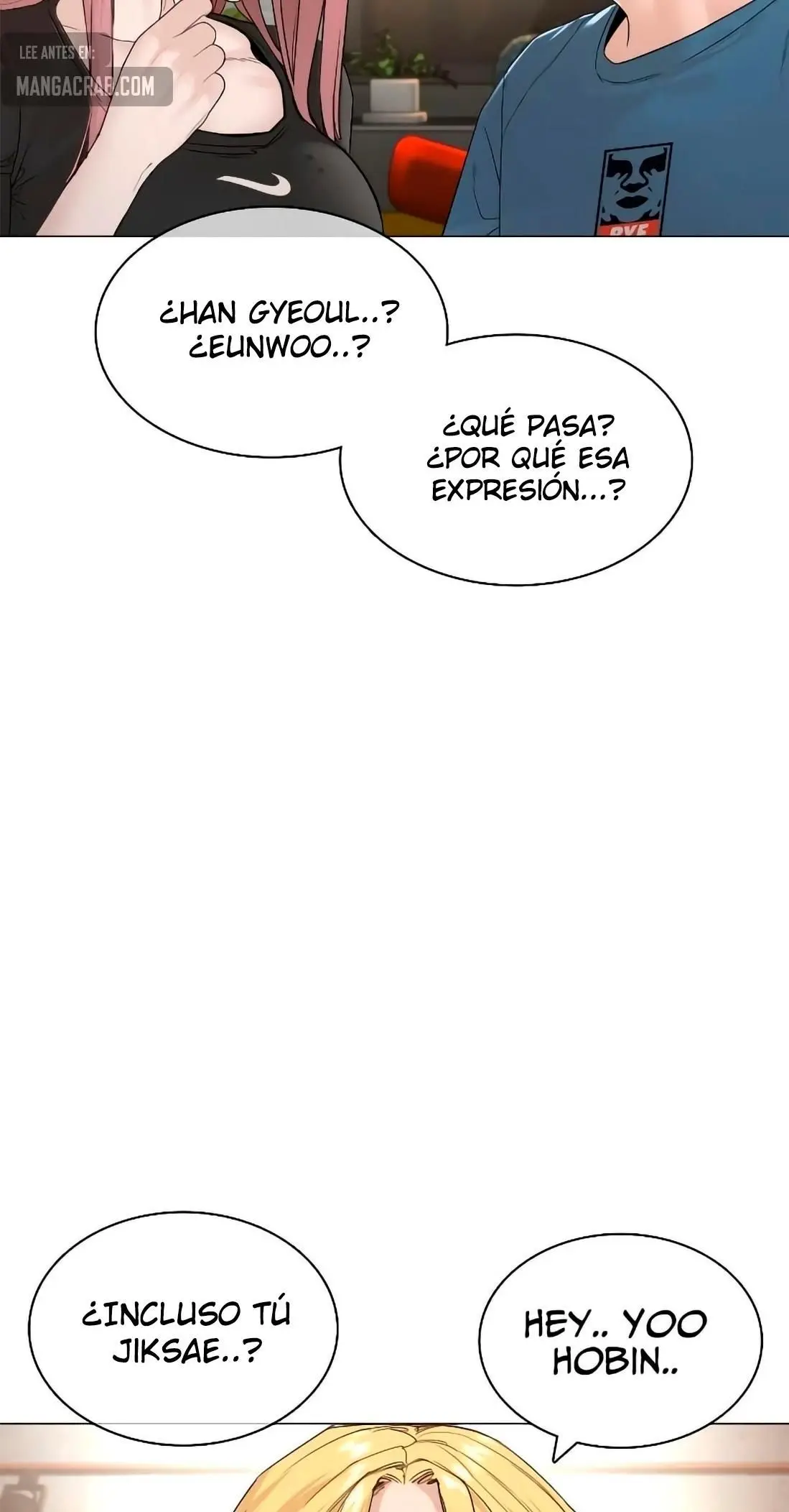 How to fight (2020) - Capítulo 150 - Página 92 - LectorTMOo