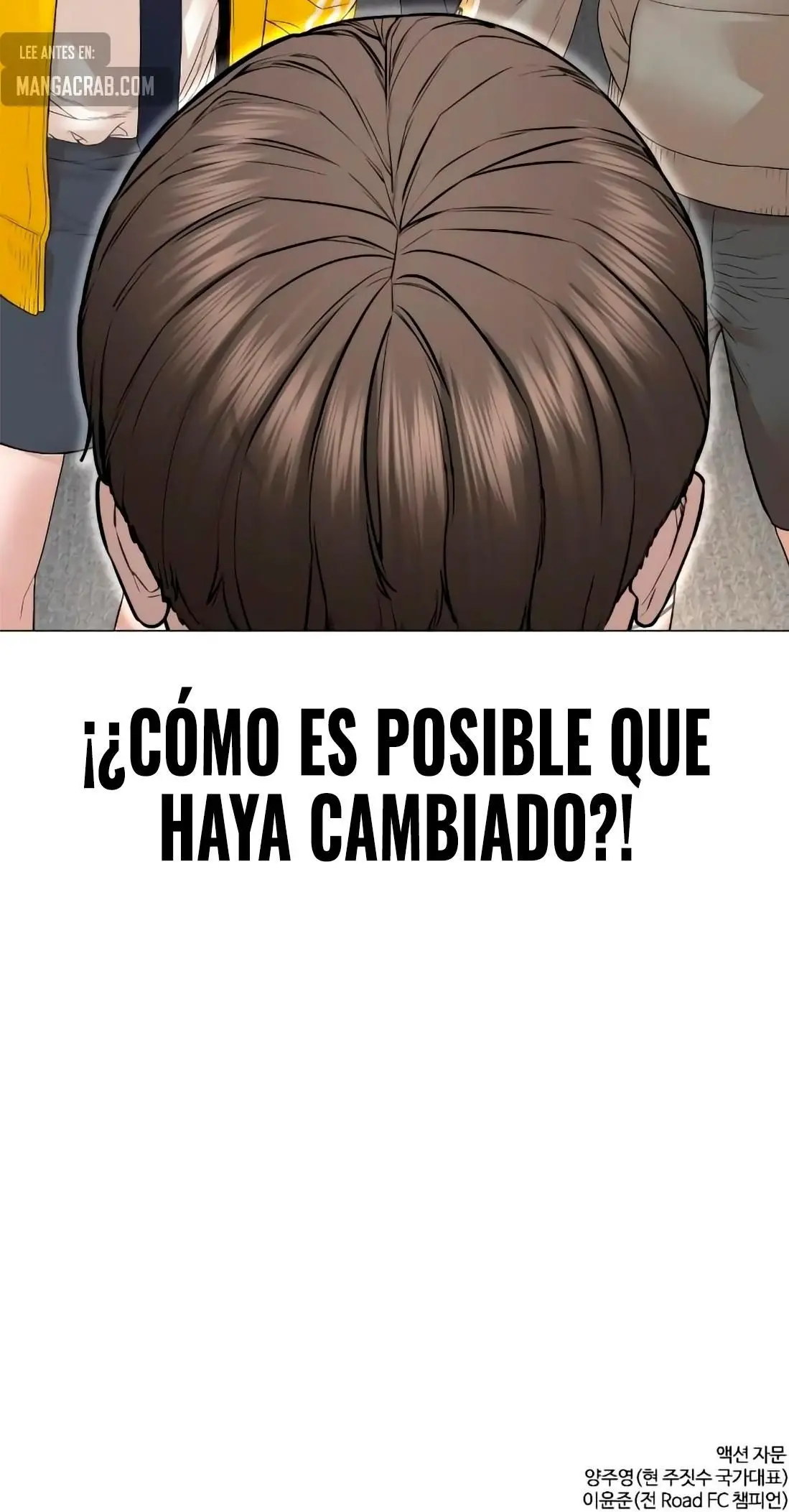 How to fight (2020) - Capítulo 150 - Página 95 - LectorTMOo