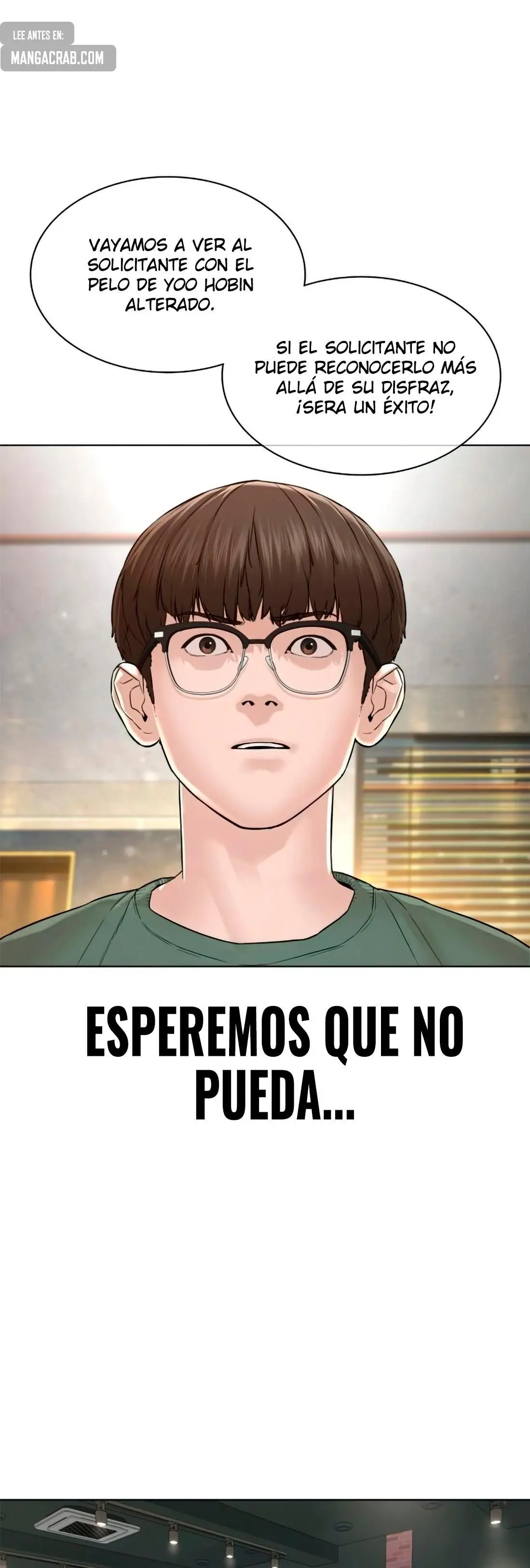How to fight (2020) - Capítulo 151 - Página 7 - LectorTMOo
