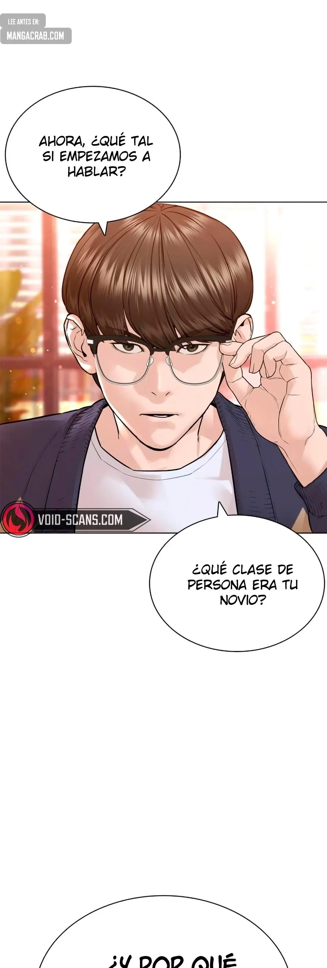 How to fight (2020) - Capítulo 151 - Página 13 - LectorTMOo