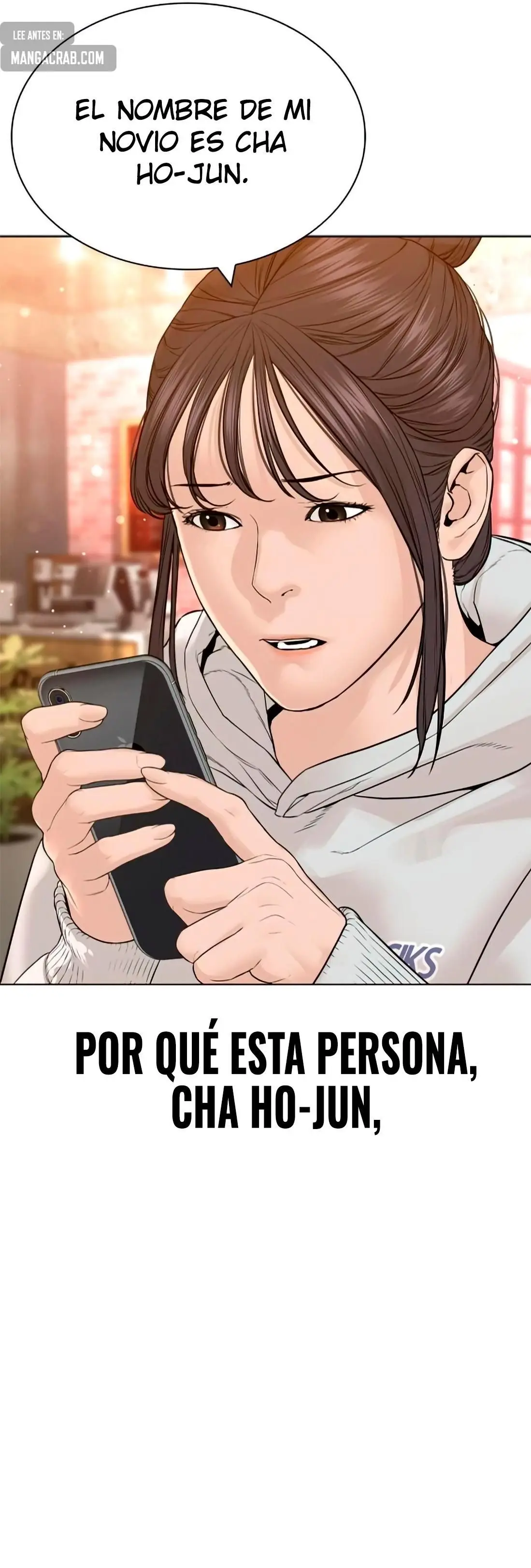 How to fight (2020) - Capítulo 151 - Página 15 - LectorTMOo