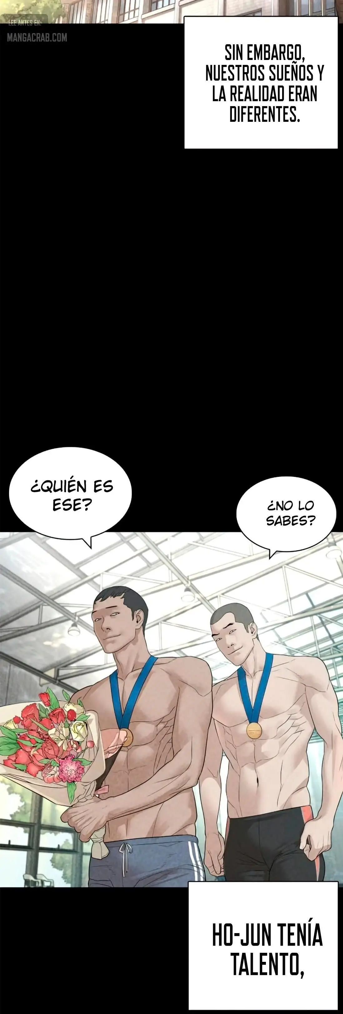 How to fight (2020) - Capítulo 151 - Página 21 - LectorTMOo
