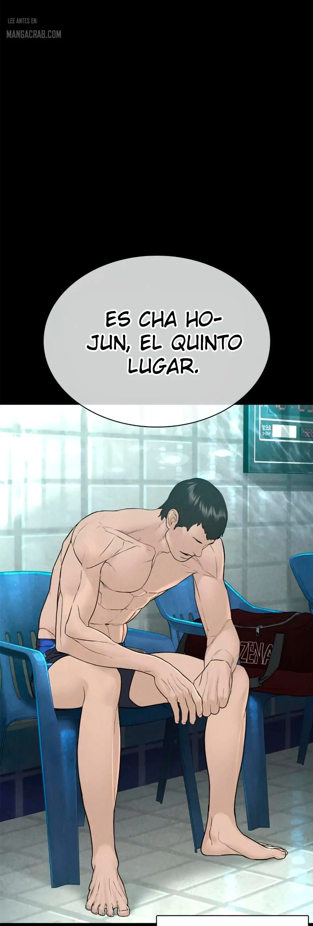 How to fight (2020) - Capítulo 151 - Página 22 - LectorTMOo