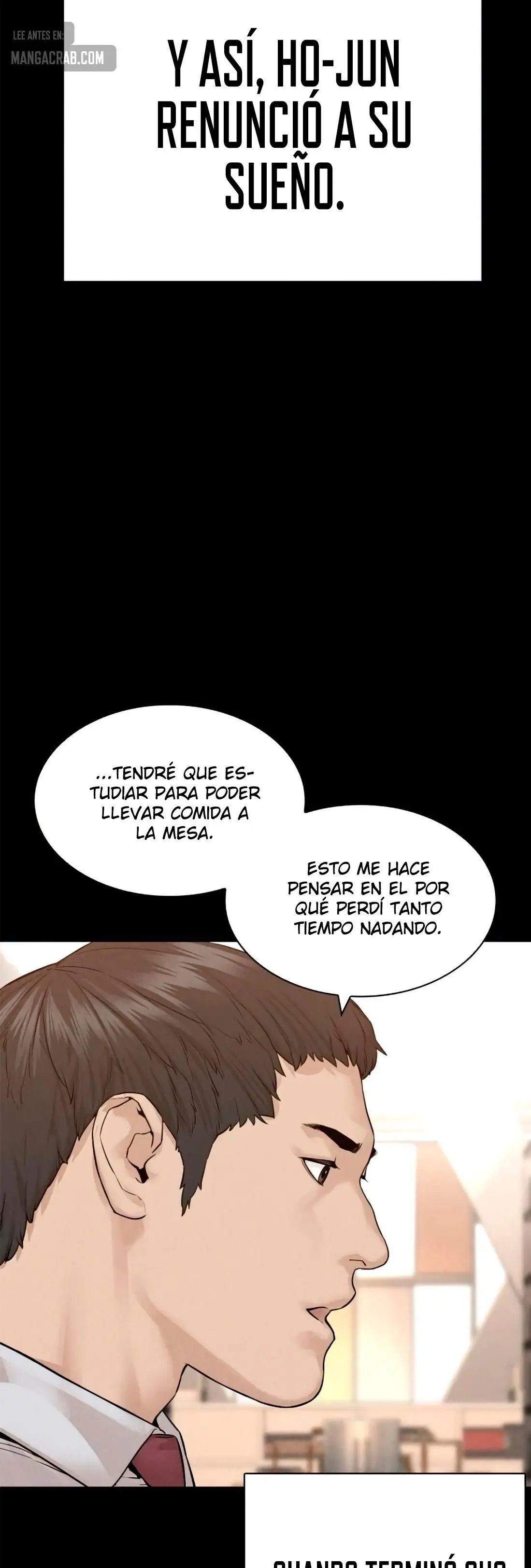 How to fight (2020) - Capítulo 151 - Página 25 - LectorTMOo