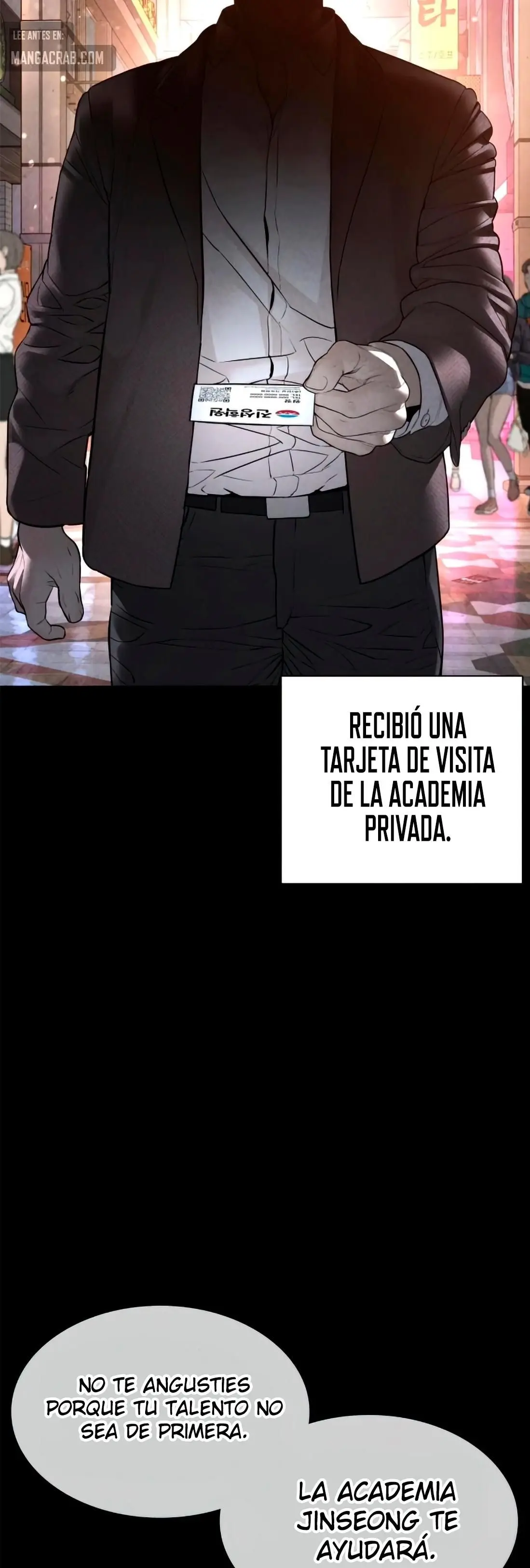 How to fight (2020) - Capítulo 151 - Página 27 - LectorTMOo