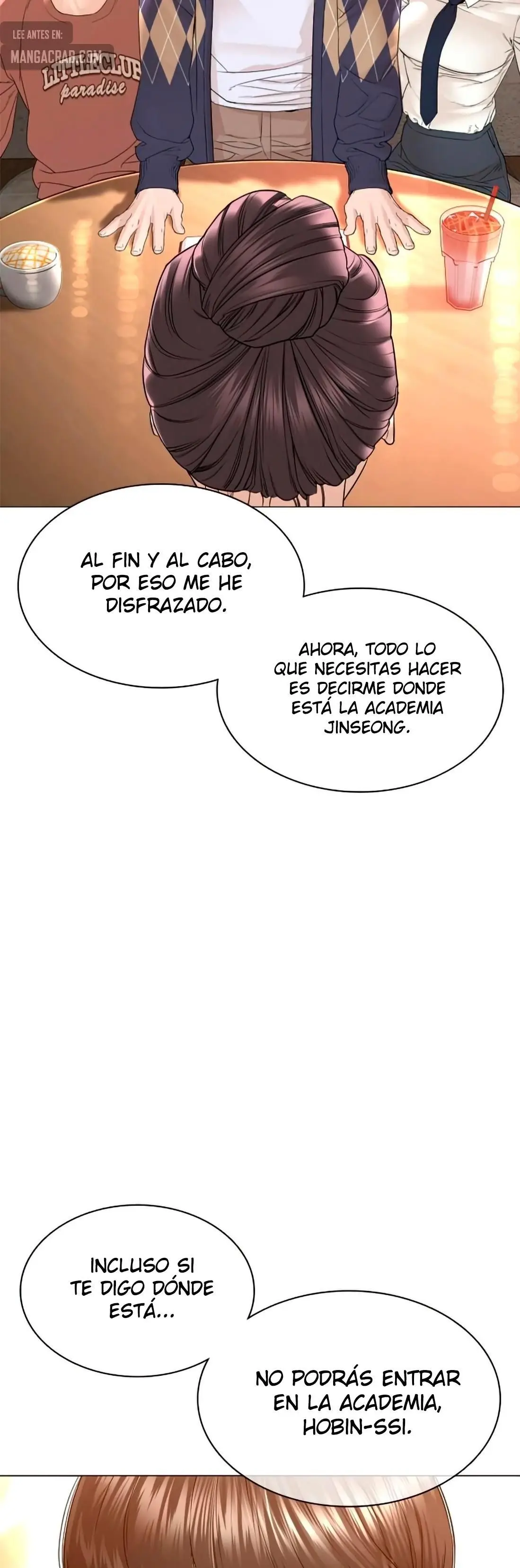 How to fight (2020) - Capítulo 151 - Página 33 - LectorTMOo