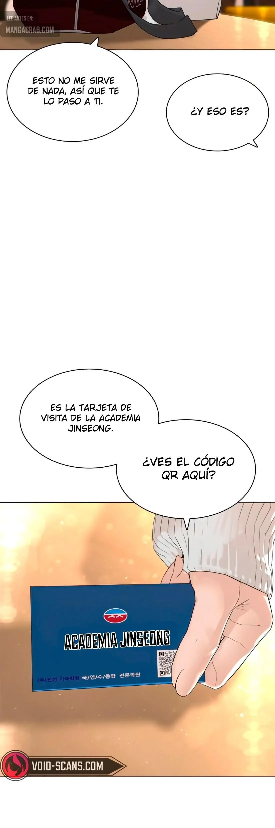 How to fight (2020) - Capítulo 151 - Página 35 - LectorTMOo