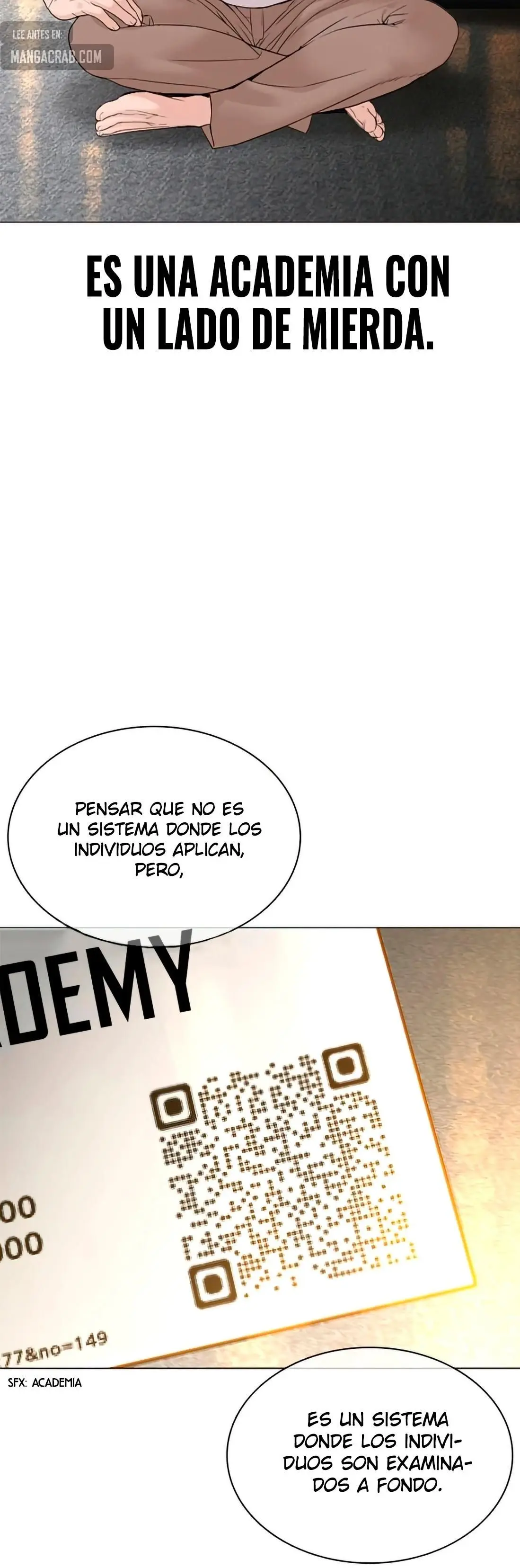 How to fight (2020) - Capítulo 151 - Página 37 - LectorTMOo