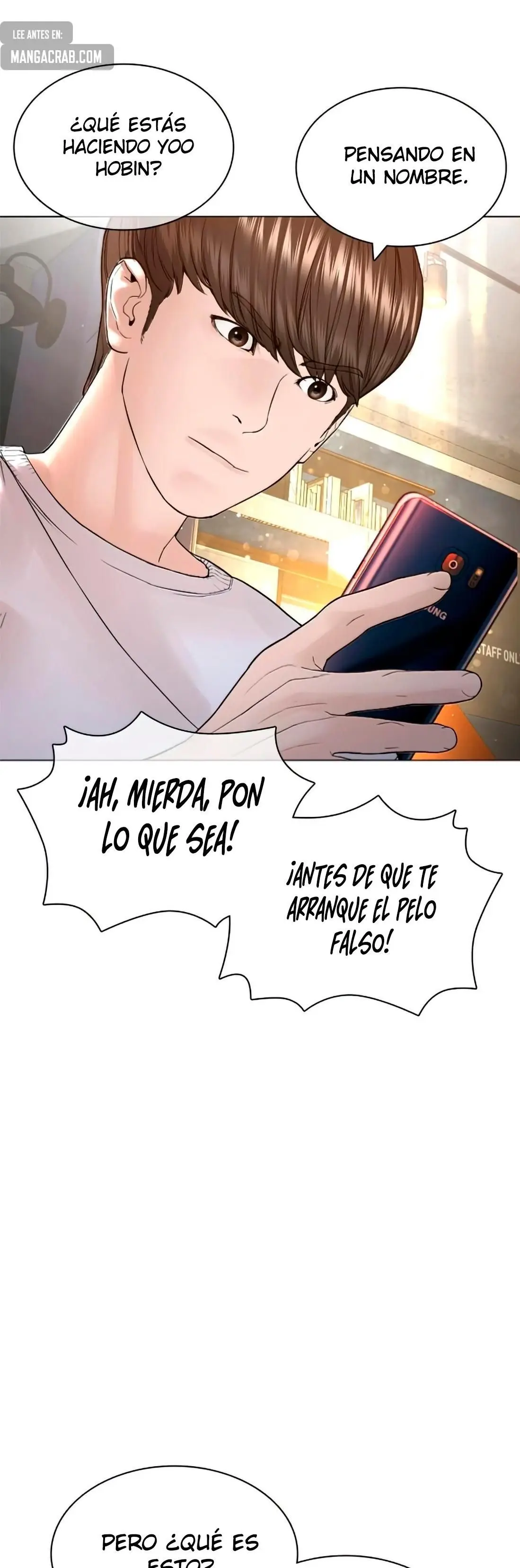 How to fight (2020) - Capítulo 151 - Página 40 - LectorTMOo