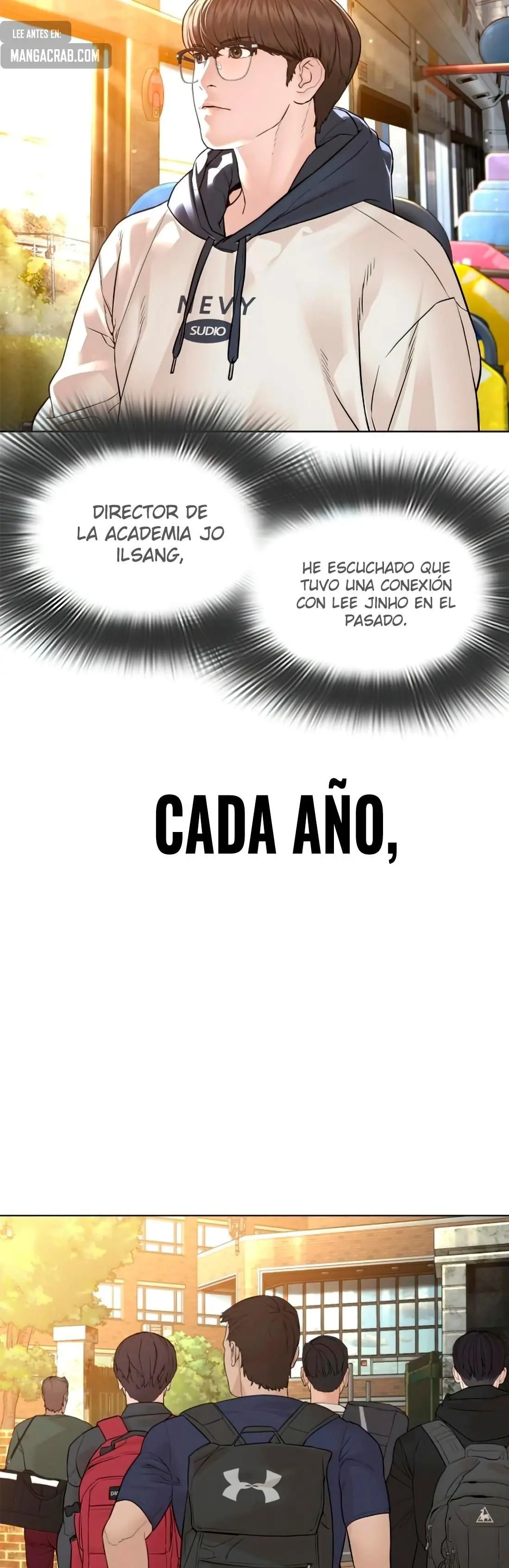 How to fight (2020) - Capítulo 151 - Página 45 - LectorTMOo